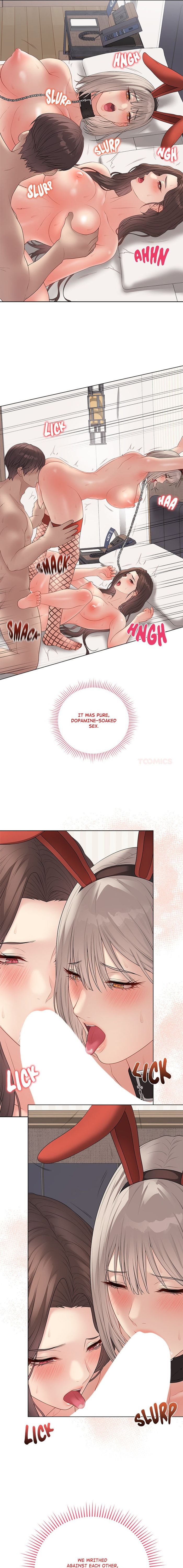 Signed, Sealed, Mistaken - Chapter 56 [photo 14] - MangaPorn