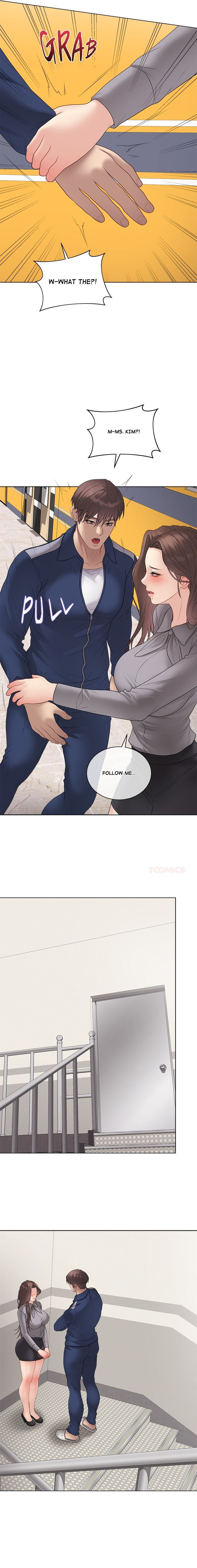 Signed, Sealed, Mistaken - Chapter 56 [photo 17] - MangaPorn