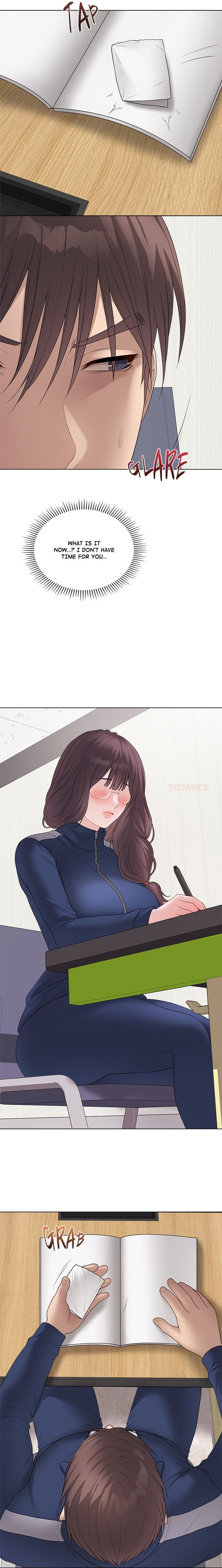 Signed, Sealed, Mistaken - Chapter 56 [photo 22] - MangaPorn