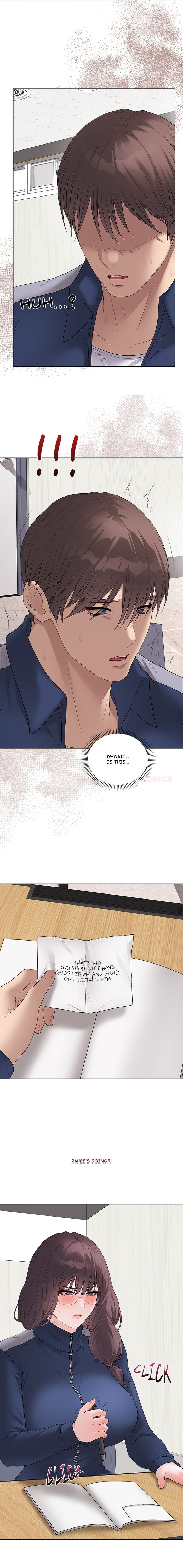 Signed, Sealed, Mistaken - Chapter 56 [photo 23] - MangaPorn