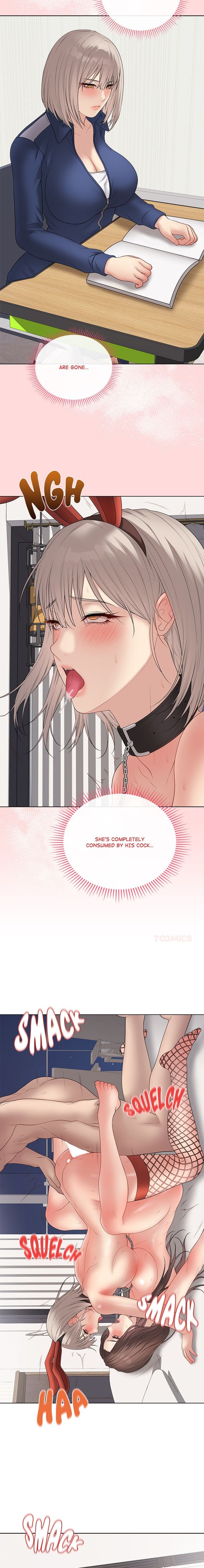 Signed, Sealed, Mistaken - Chapter 56 [photo 6] - MangaPorn