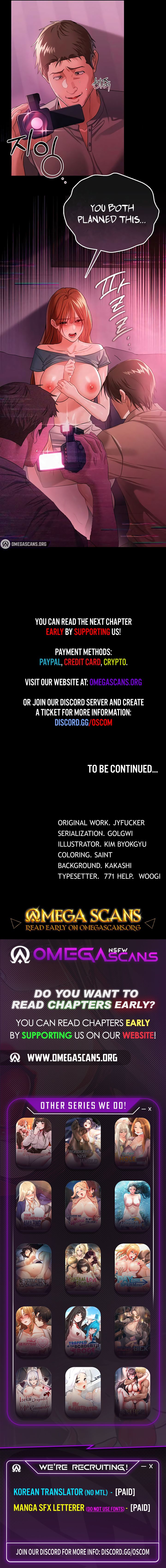 A Dangerous Deal and The Girl Next Door - Chapter 38 [photo 9] - MangaPorn