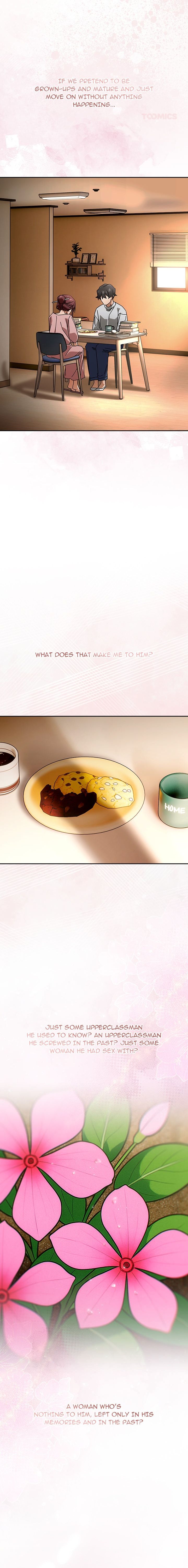 Switch ON Season 2 - Chapter 32 [photo 10] - MangaPorn