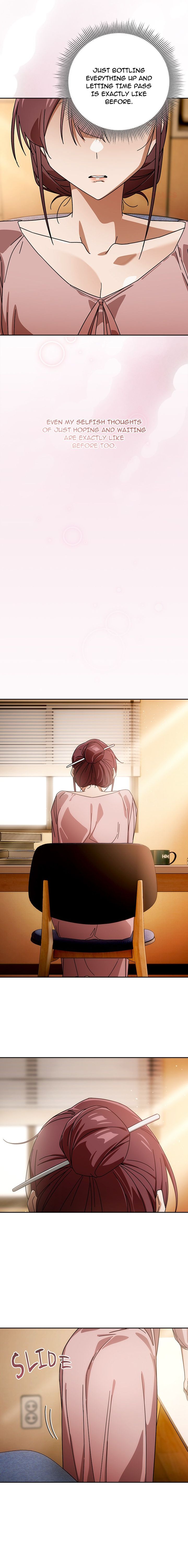 Switch ON Season 2 - Chapter 32 [photo 11] - MangaPorn