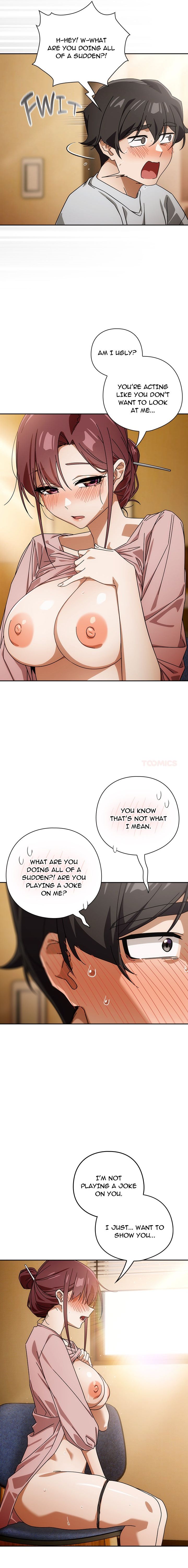 Switch ON Season 2 - Chapter 32 [photo 14] - MangaPorn