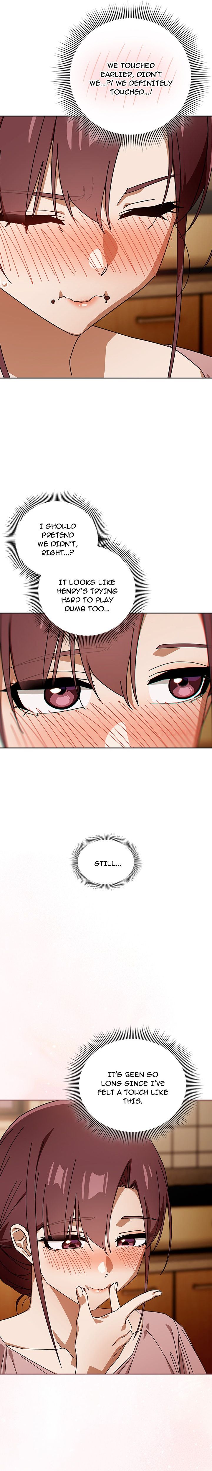 Switch ON Season 2 - Chapter 32 [photo 2] - MangaPorn