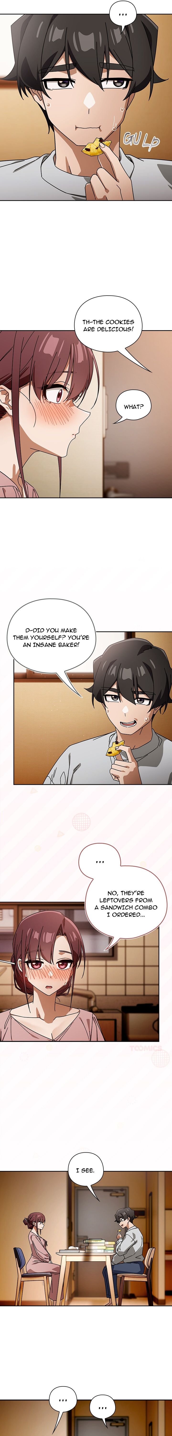 Switch ON Season 2 - Chapter 32 [photo 4] - MangaPorn