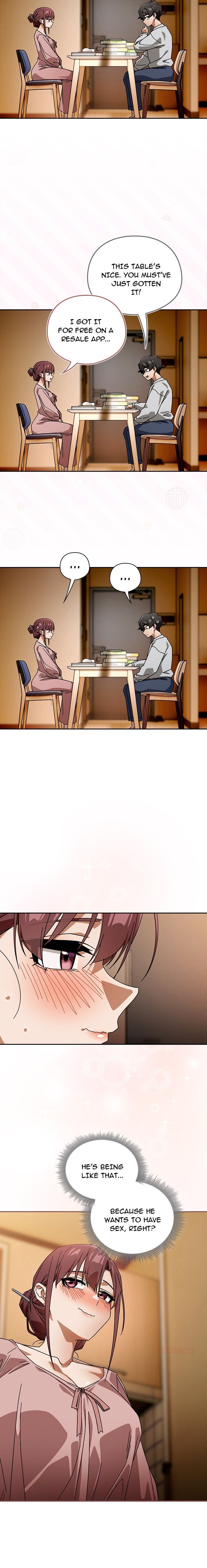 Switch ON Season 2 - Chapter 32 [photo 5] - MangaPorn