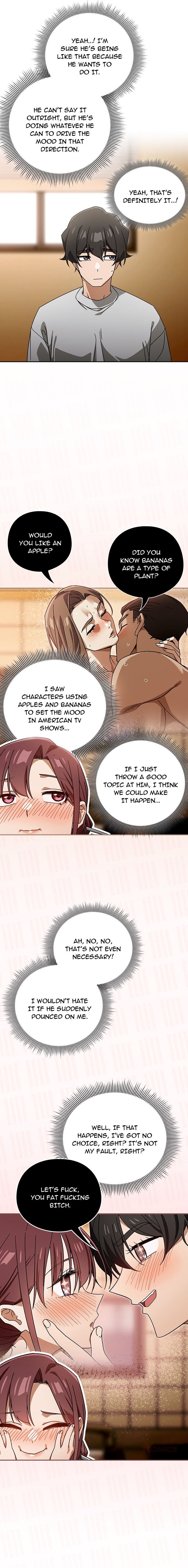 Switch ON Season 2 - Chapter 32 [photo 6] - MangaPorn