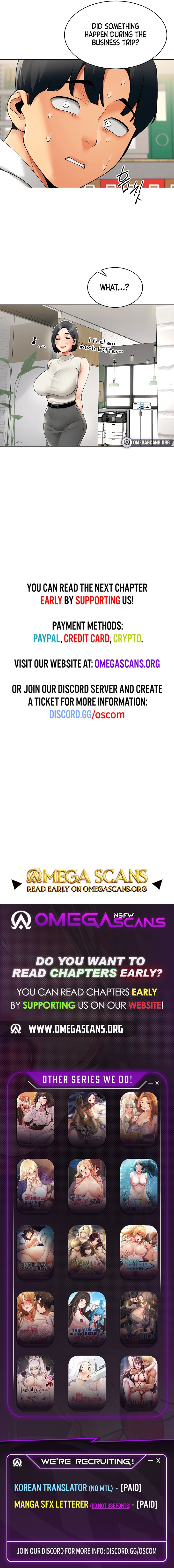 Performance (Sex) Report - Chapter 21 [photo 6] - MangaPorn