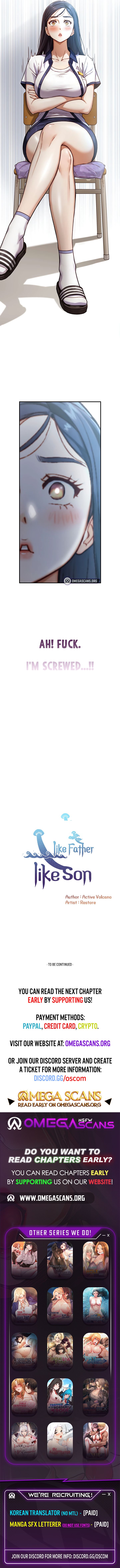 Like Father, Like Son - Chapter 15 [photo 9] - MangaPorn