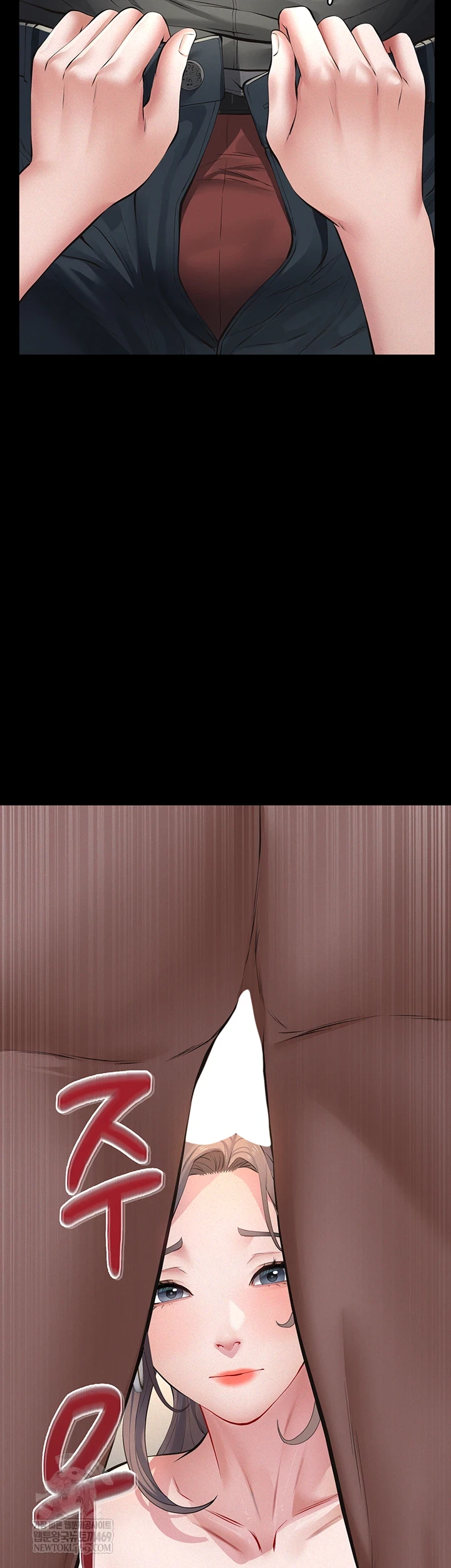 Sugar Daddy Raw - Chapter 11 [photo 47] - MangaPorn