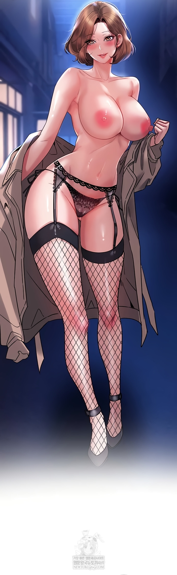 The Inheritor Raw - Chapter 37 [photo 39] - MangaPorn