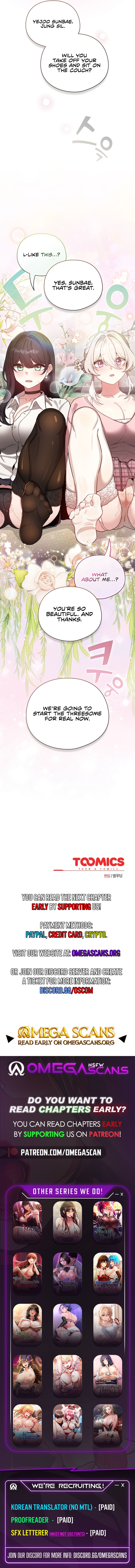 I Became a Pornhwa NPC - Chapter 73 [photo 10] - MangaPorn