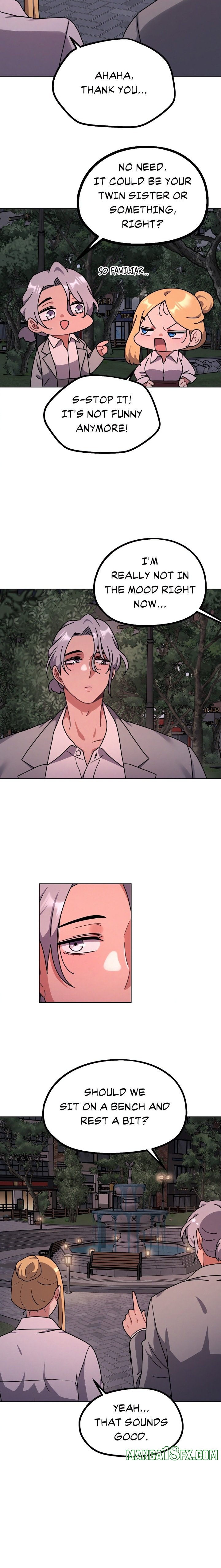 Her Toys - Chapter 29 [photo 10] - MangaPorn