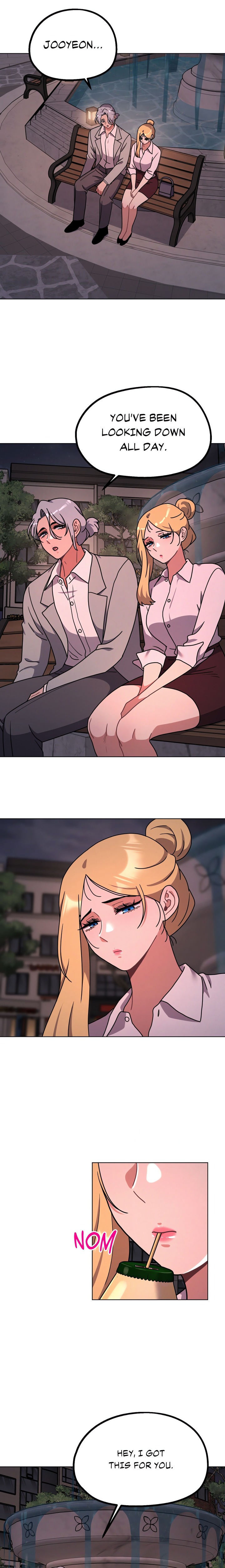 Her Toys - Chapter 29 [photo 11] - MangaPorn