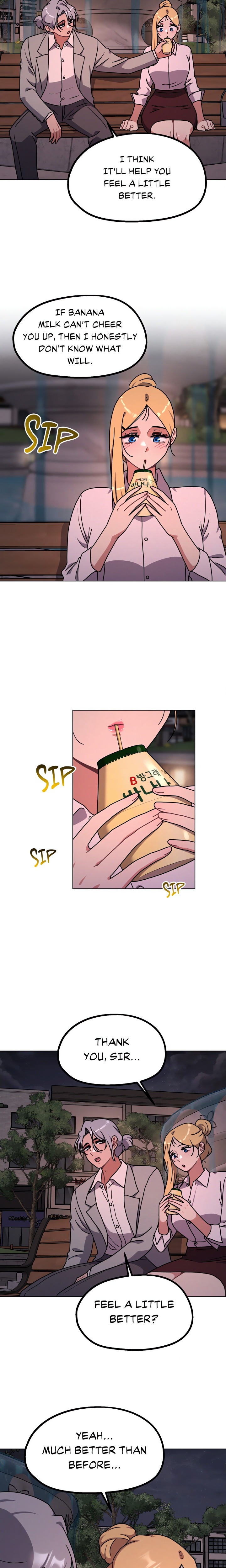 Her Toys - Chapter 29 [photo 12] - MangaPorn