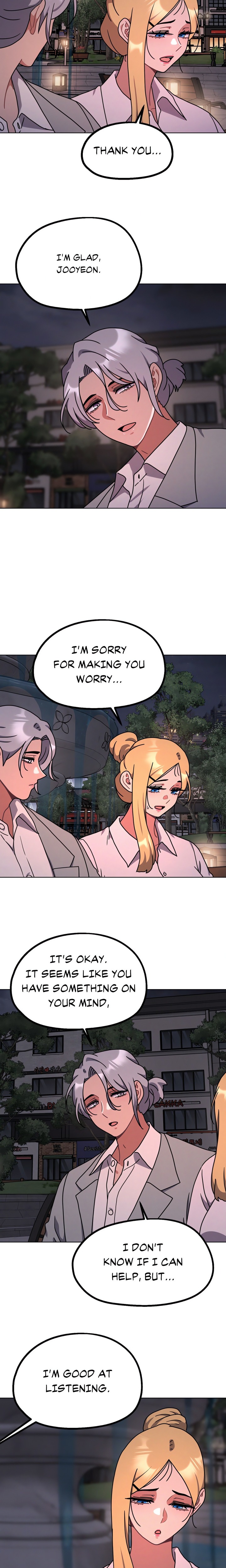 Her Toys - Chapter 29 [photo 13] - MangaPorn