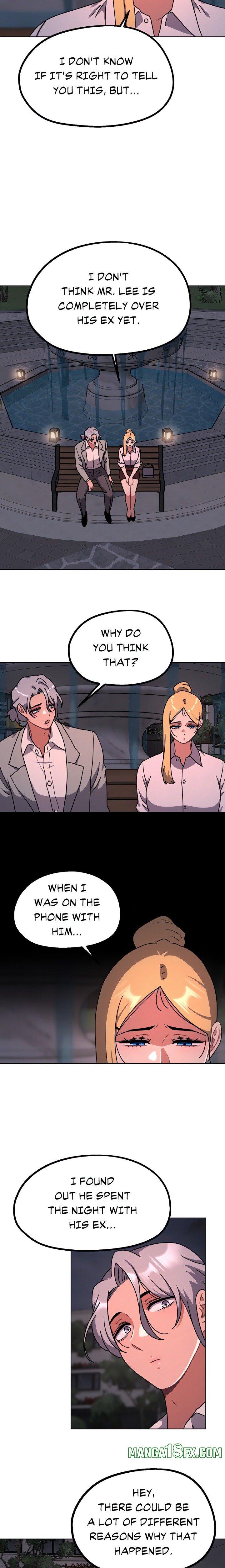 Her Toys - Chapter 29 [photo 14] - MangaPorn