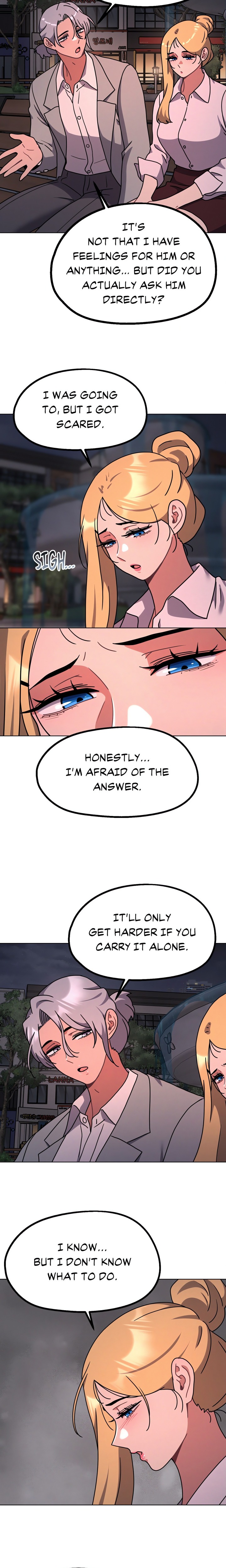 Her Toys - Chapter 29 [photo 15] - MangaPorn