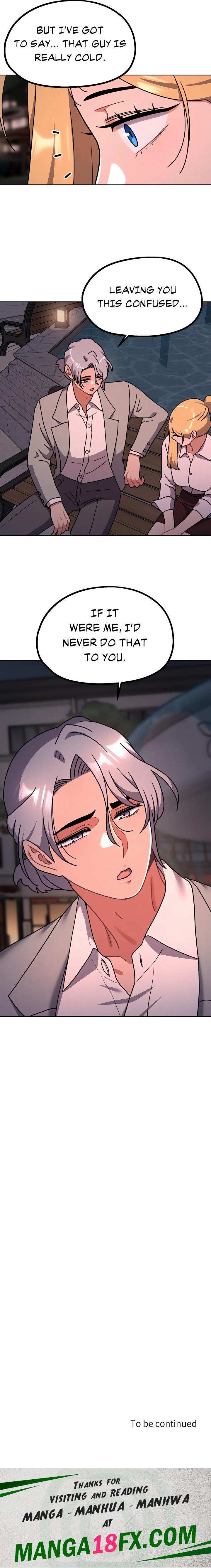 Her Toys - Chapter 29 [photo 16] - MangaPorn