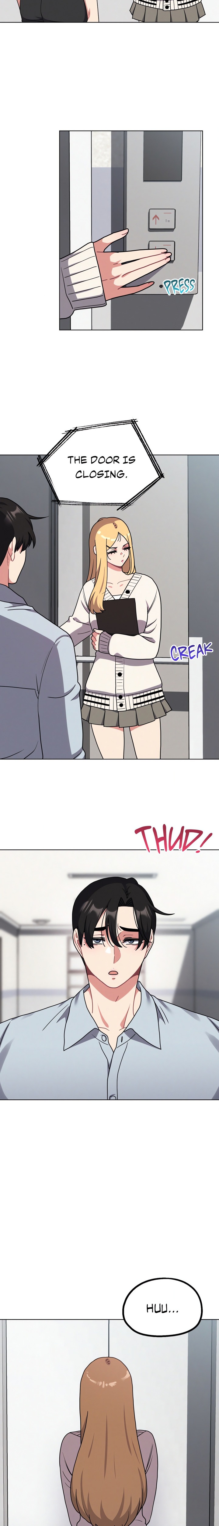 Her Toys - Chapter 29 [photo 3] - MangaPorn