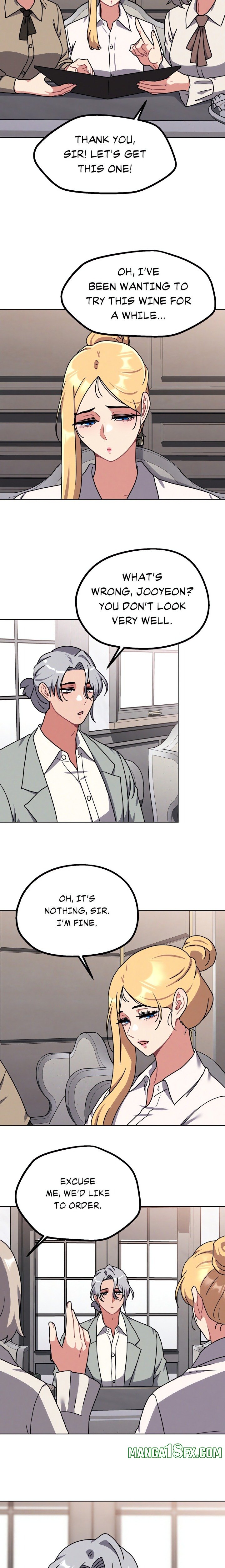 Her Toys - Chapter 29 [photo 6] - MangaPorn