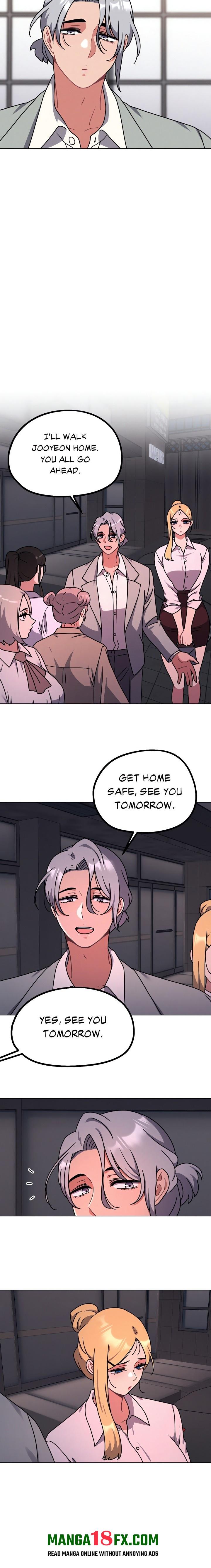 Her Toys - Chapter 29 [photo 7] - MangaPorn