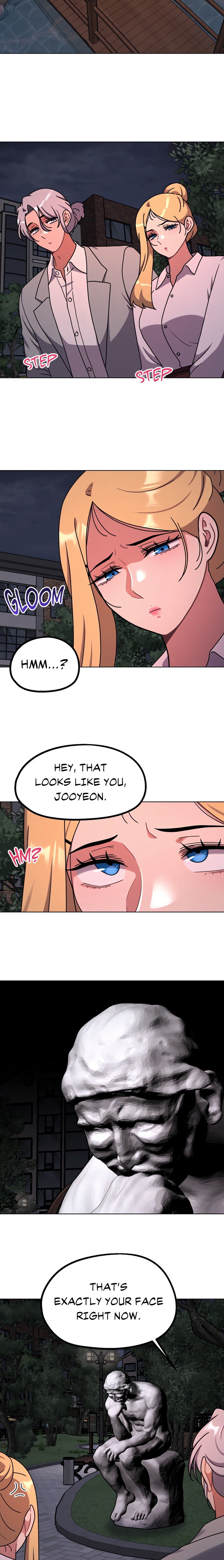 Her Toys - Chapter 29 [photo 9] - MangaPorn