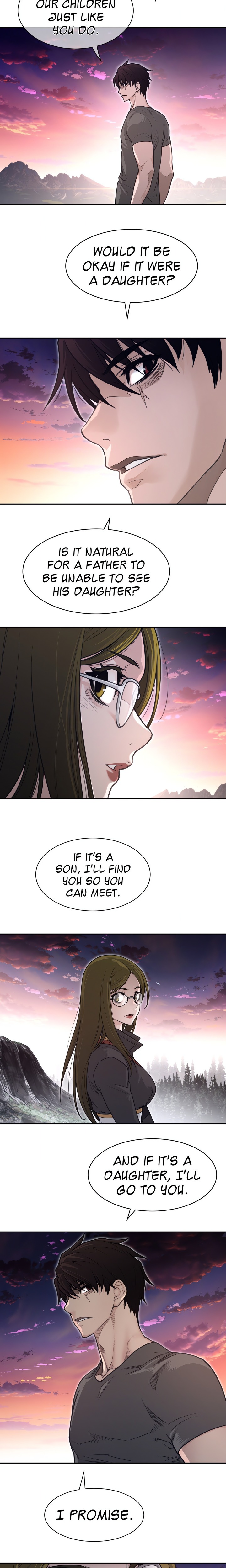 Perfect Half - Chapter 202 [photo 12] - MangaPorn