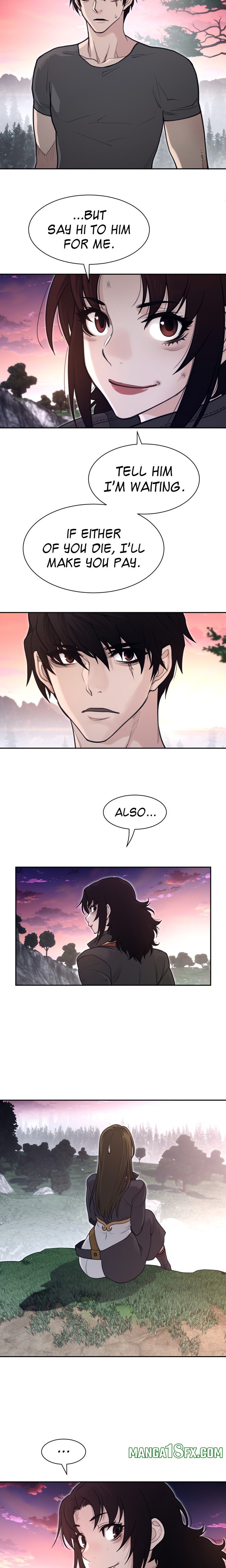 Perfect Half - Chapter 202 [photo 8] - MangaPorn