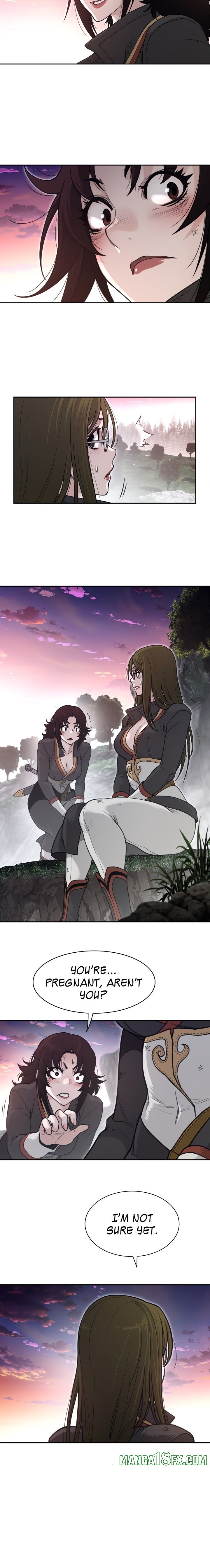 Perfect Half - Chapter 202 [photo 9] - MangaPorn