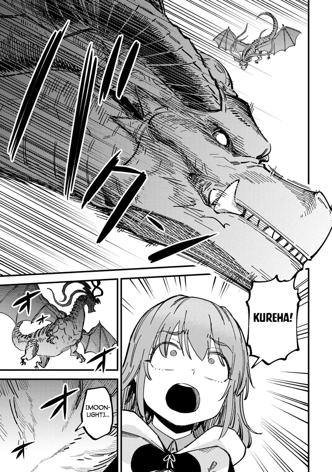 Kaifuku Jutsushi no Yarinaoshi - Chapter 76.1 [photo 10] - MangaPorn