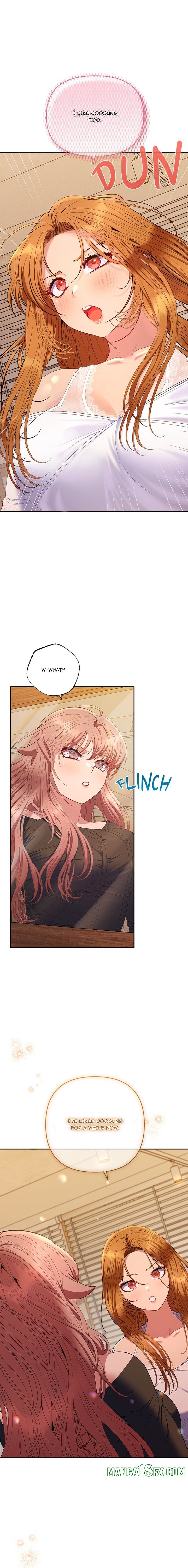 Everyone’s Man - Chapter 42 [photo 1] - MangaPorn