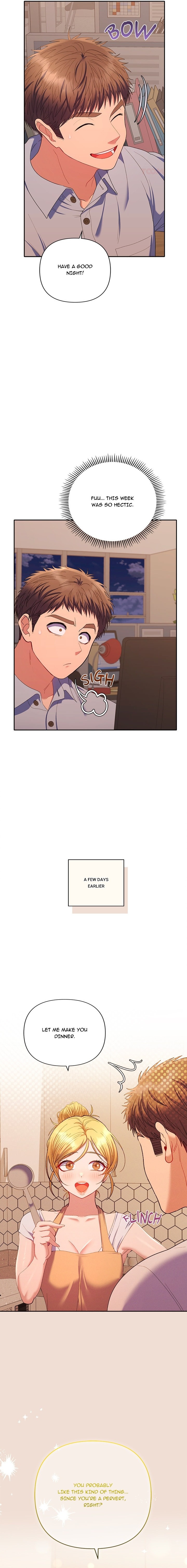 Everyone’s Man - Chapter 42 [photo 12] - MangaPorn