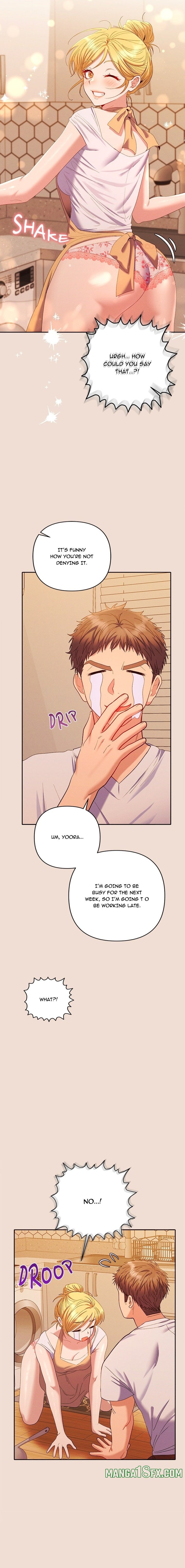 Everyone’s Man - Chapter 42 [photo 13] - MangaPorn