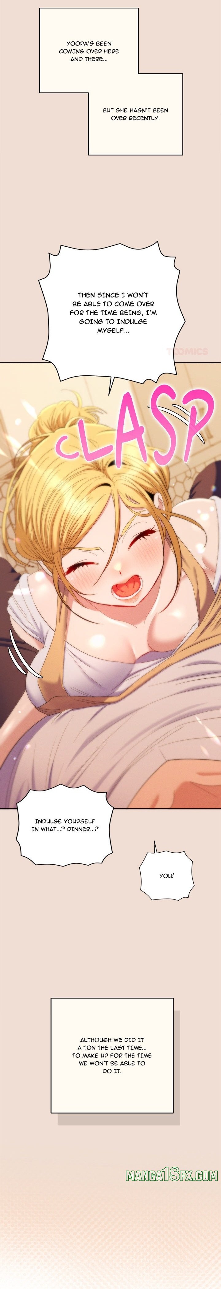 Everyone’s Man - Chapter 42 [photo 14] - MangaPorn