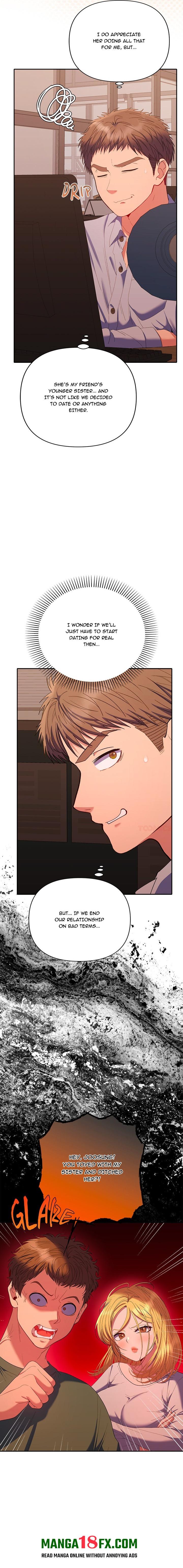 Everyone’s Man - Chapter 42 [photo 15] - MangaPorn