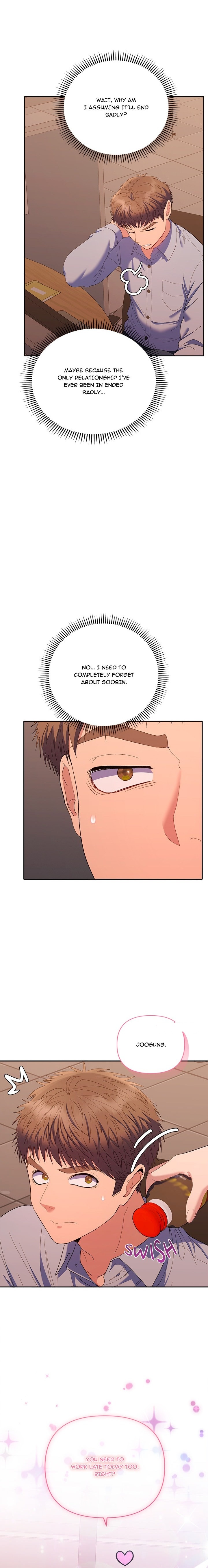 Everyone’s Man - Chapter 42 [photo 16] - MangaPorn