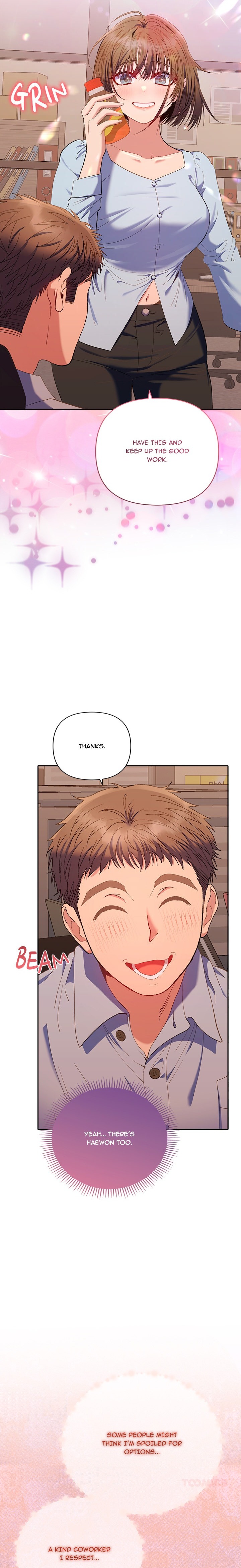 Everyone’s Man - Chapter 42 [photo 17] - MangaPorn