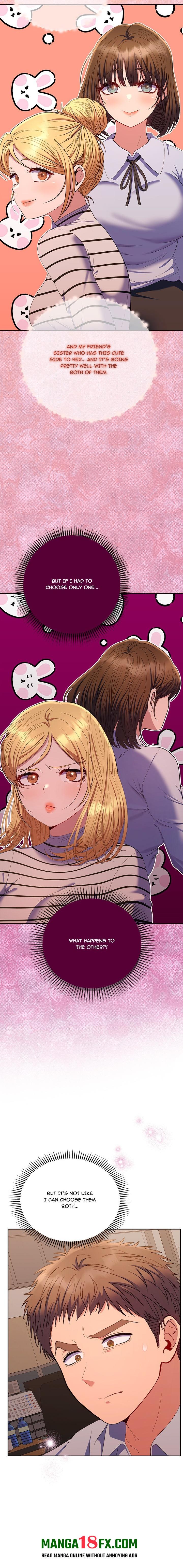 Everyone’s Man - Chapter 42 [photo 18] - MangaPorn