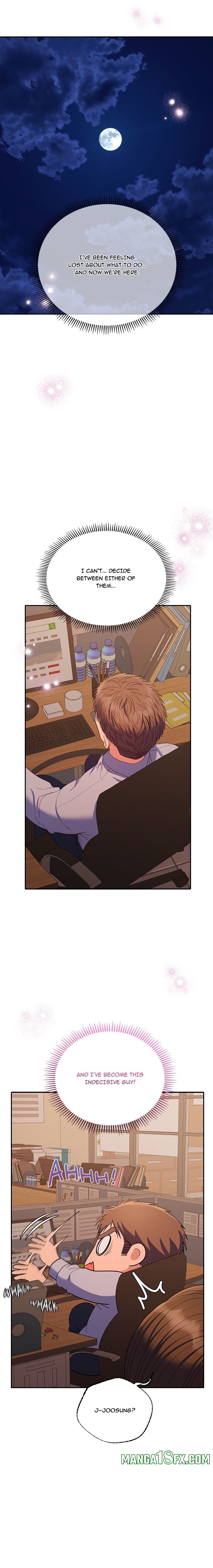 Everyone’s Man - Chapter 42 [photo 19] - MangaPorn