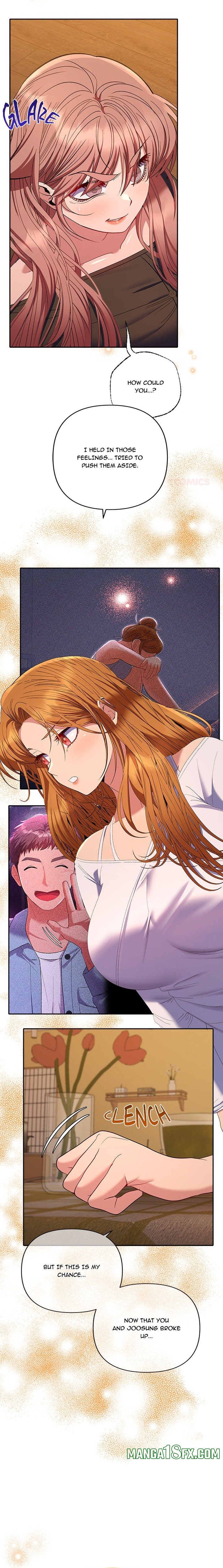 Everyone’s Man - Chapter 42 [photo 2] - MangaPorn