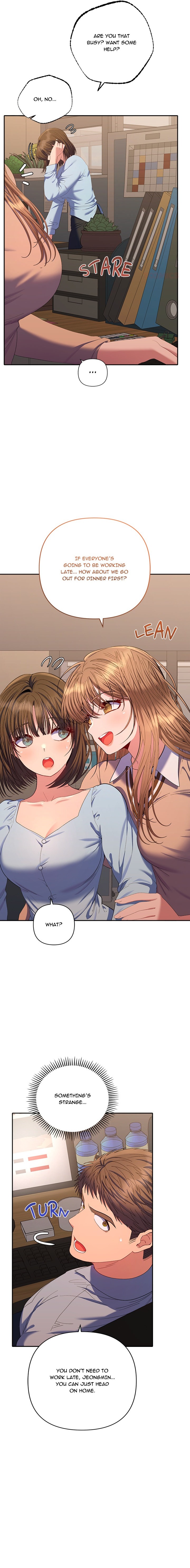 Everyone’s Man - Chapter 42 [photo 20] - MangaPorn