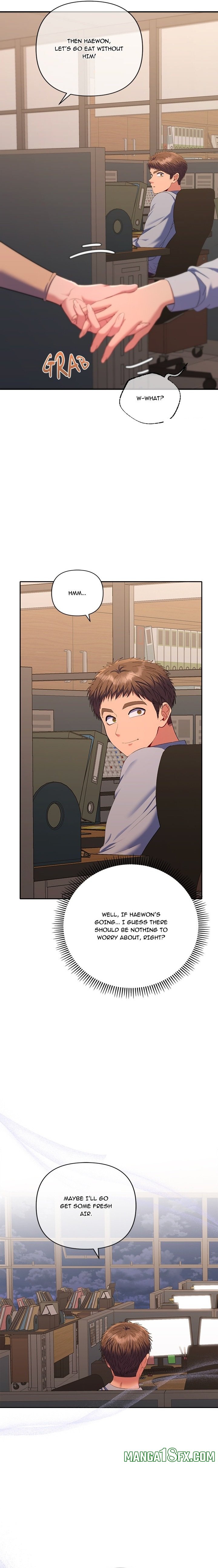 Everyone’s Man - Chapter 42 [photo 21] - MangaPorn