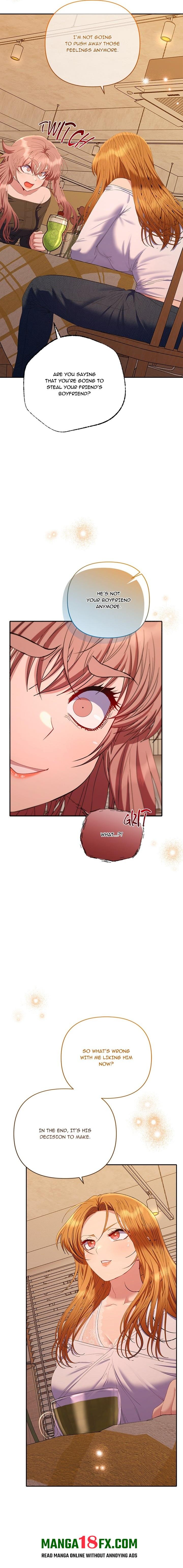 Everyone’s Man - Chapter 42 [photo 3] - MangaPorn