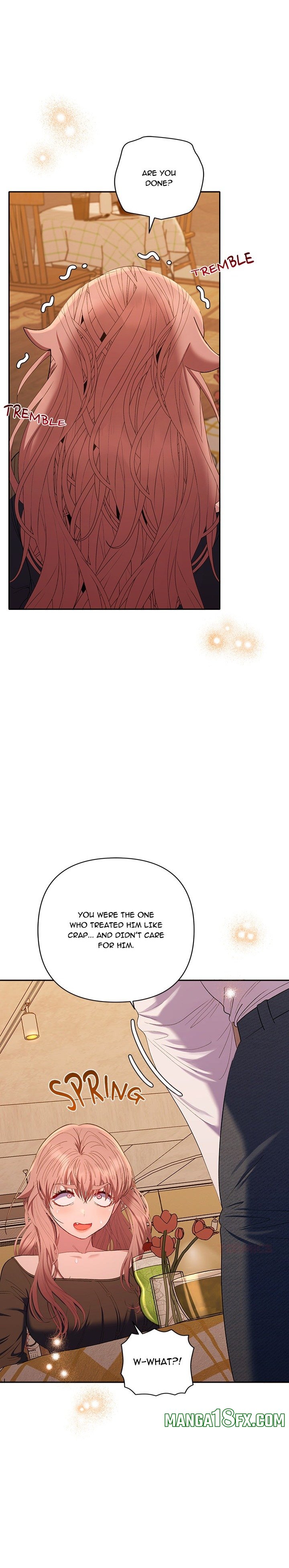 Everyone’s Man - Chapter 42 [photo 4] - MangaPorn