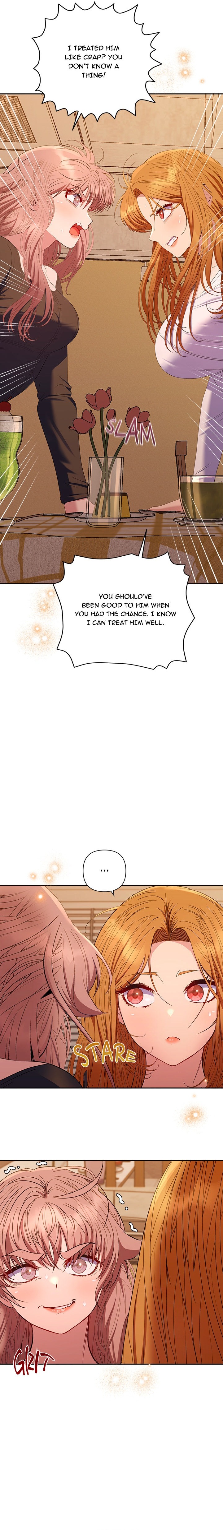 Everyone’s Man - Chapter 42 [photo 5] - MangaPorn