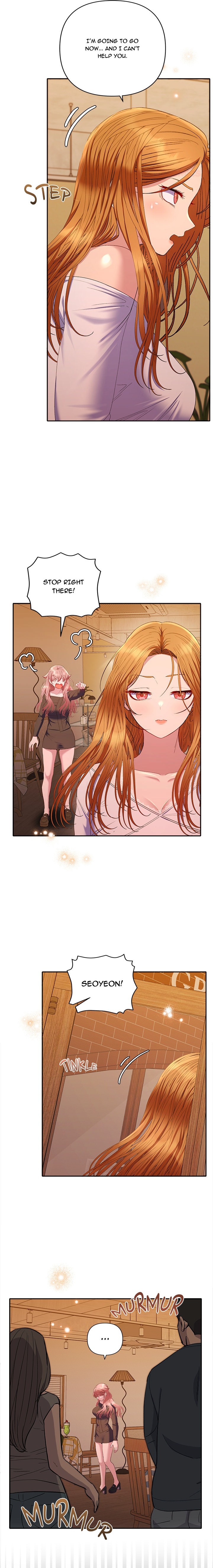 Everyone’s Man - Chapter 42 [photo 6] - MangaPorn