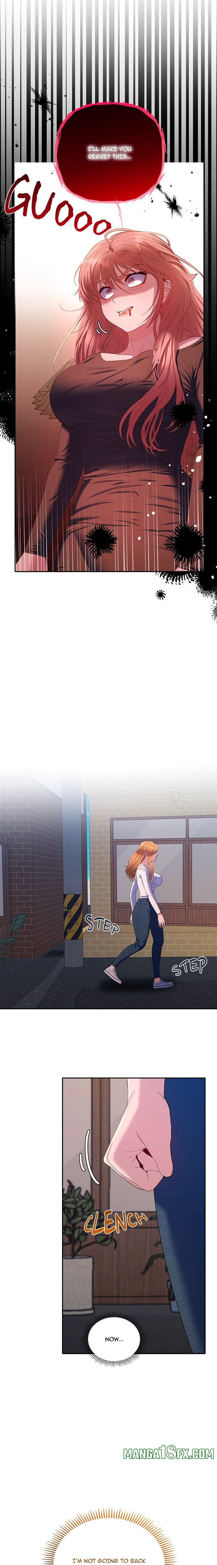 Everyone’s Man - Chapter 42 [photo 7] - MangaPorn